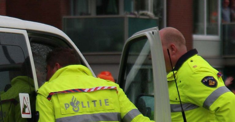 politie