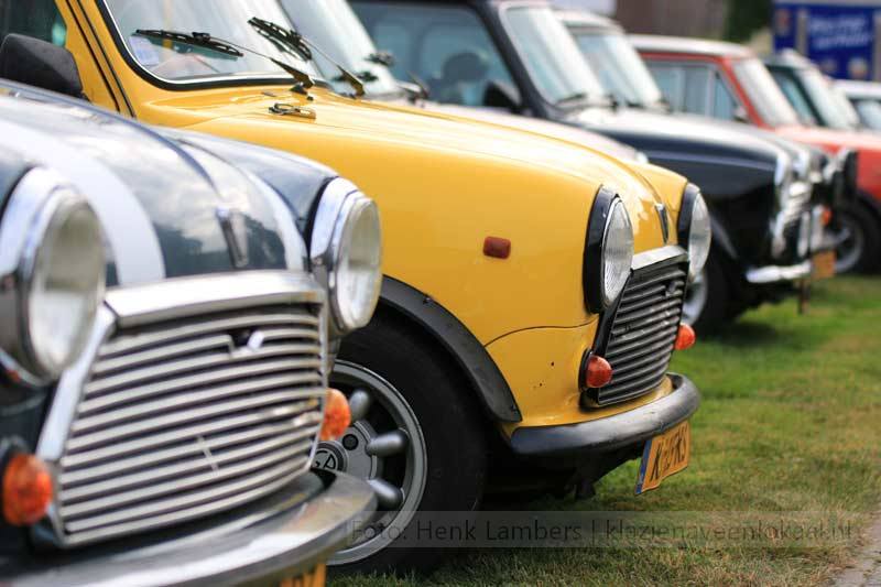 Mini7Club 2016