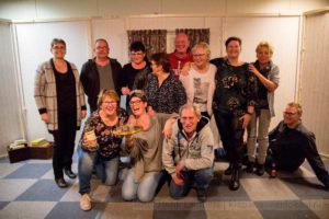Toneelvereniging Zwartemeer_2017