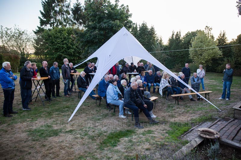 Grenskantoor Zwartemeer 2018