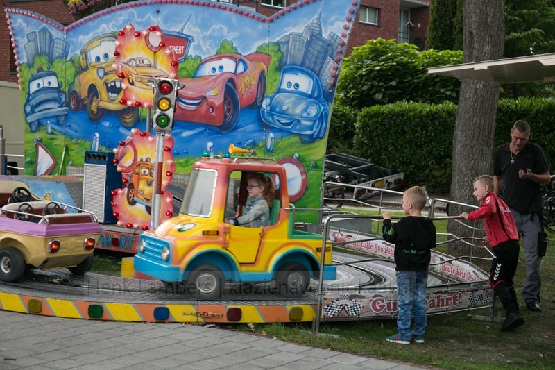 Jaarmarkt Erica 2018