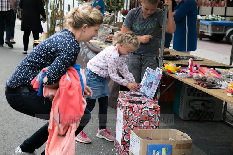 Jaarmarkt Erica 2018