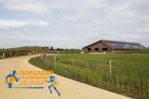 Schaapskooi-2018, Trailrun