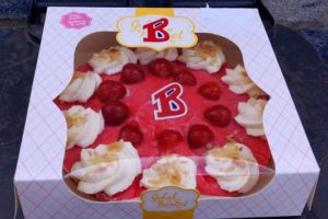 Bedrocks, honkbal, Zuidvogels