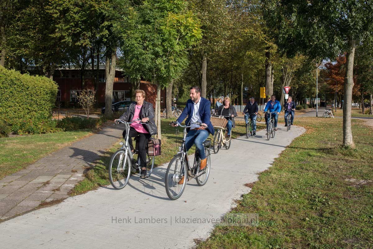 Dorpsraad Zwartemeer 2018