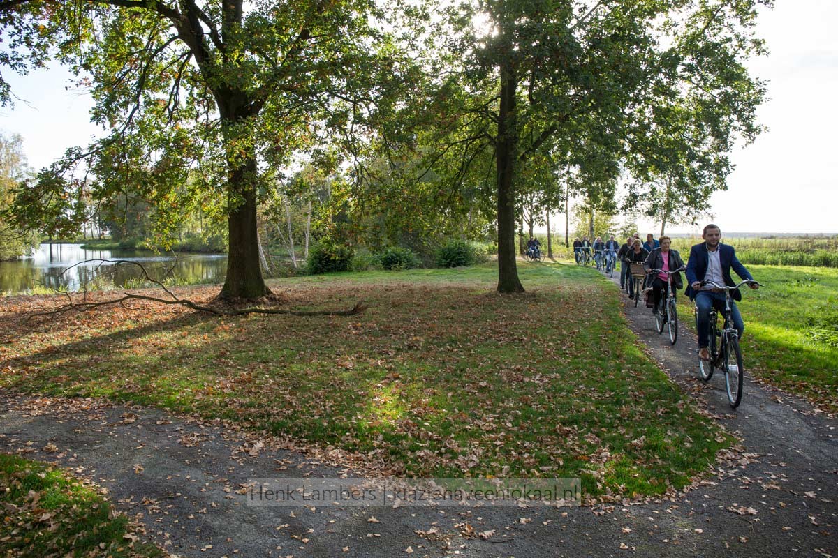 Dorpsraad Zwartemeer 2018