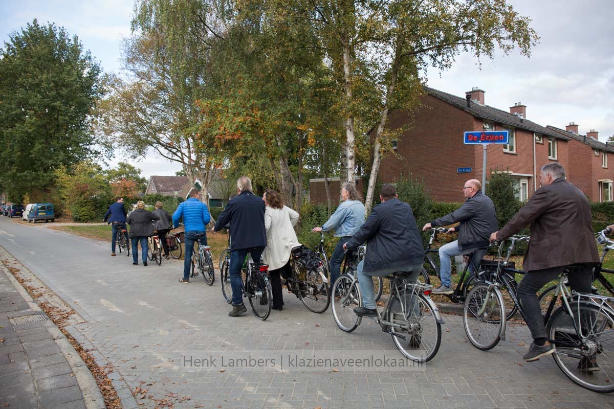 Dorpsraad Zwartemeer 2018