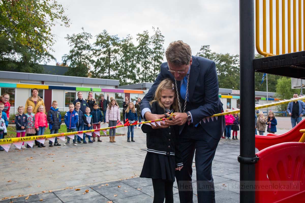 OBS 't SwarteMeer 2019