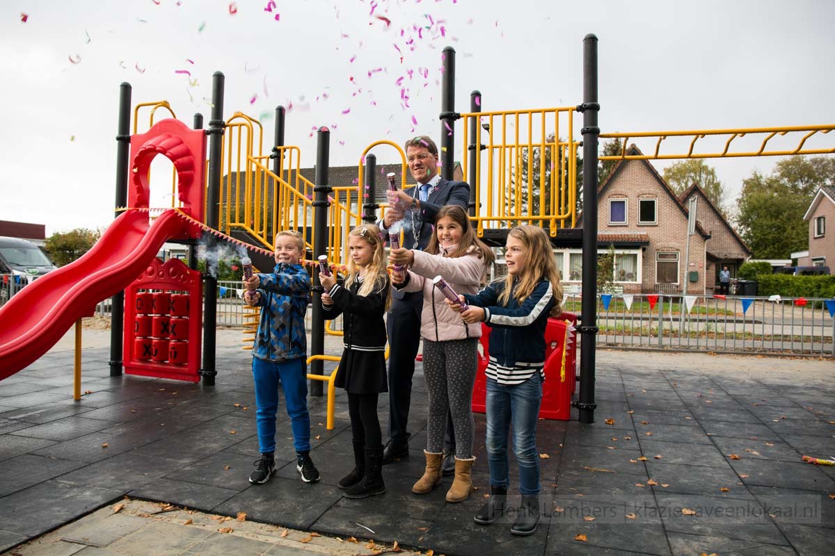 OBS 't SwarteMeer 2019