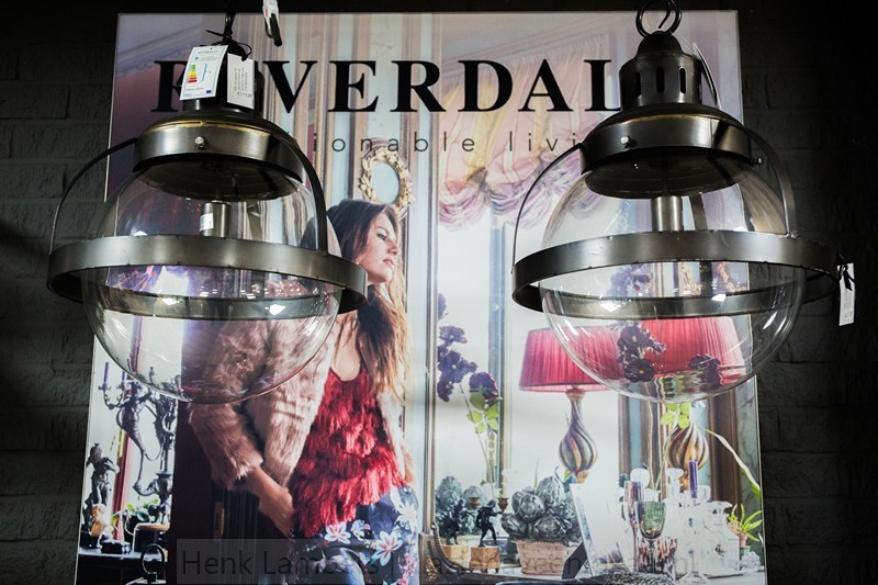 Riverdaleshop, Trends&Vloeren