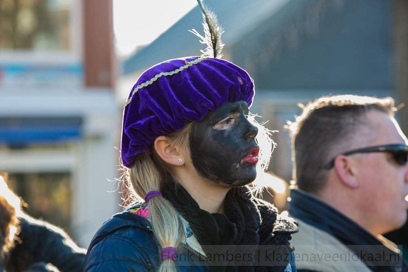 Sinterklaas 2018 