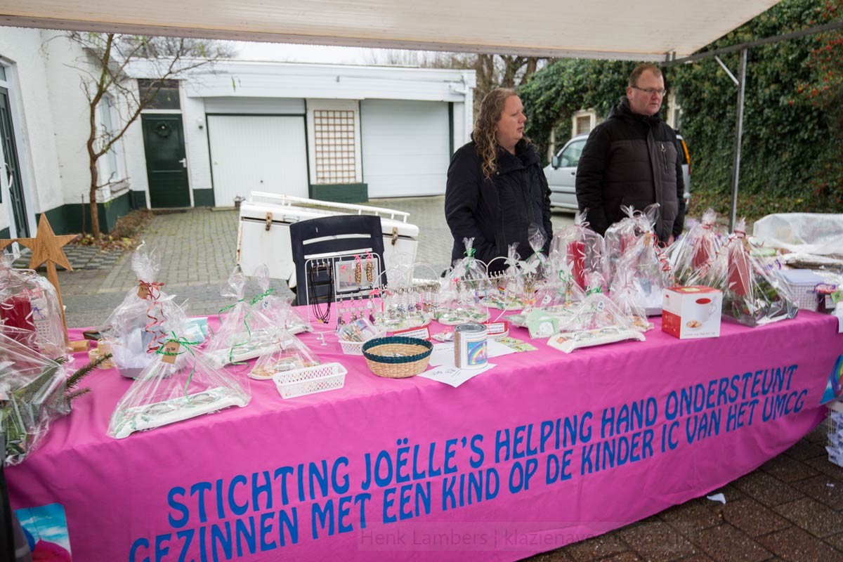 Kerstmarkt Zwartemeer 2018
