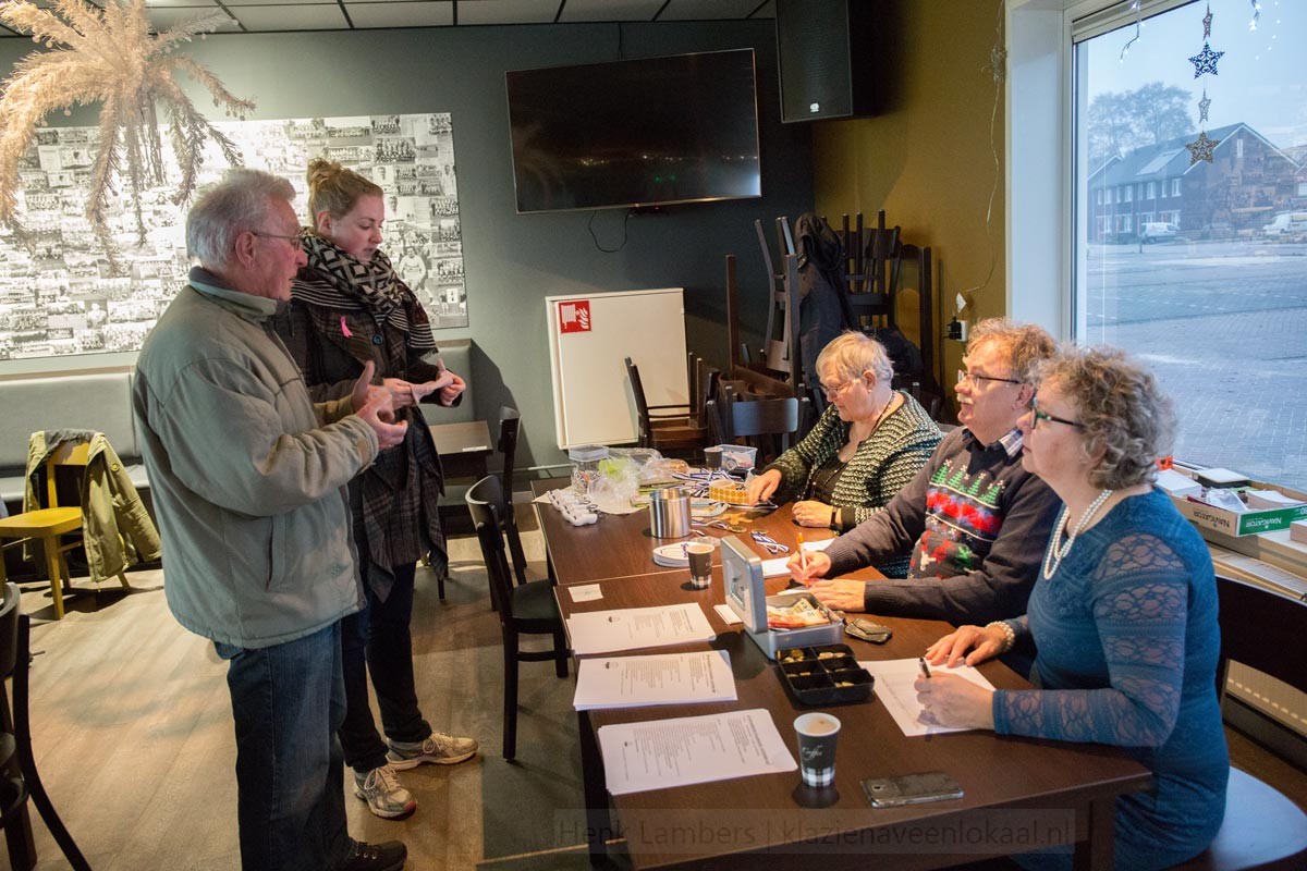 WSV De Tippelaar 2018