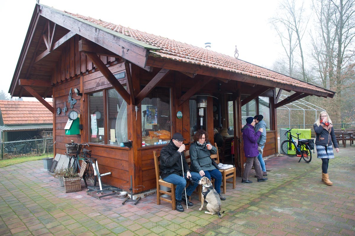 WSV De Tippelaar 2018