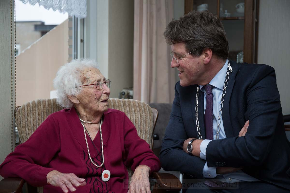 Mw. de Vries-Post 2019 100 jaar 03