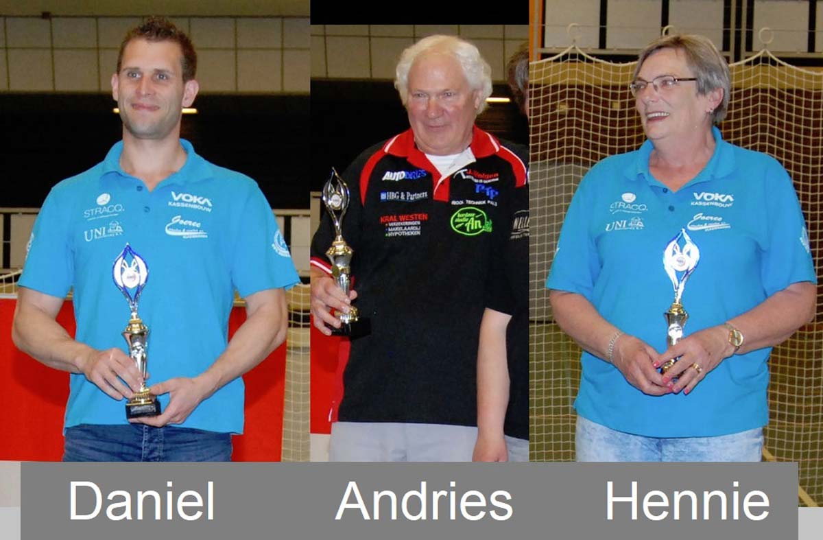 Brikkenmikkers-Combi