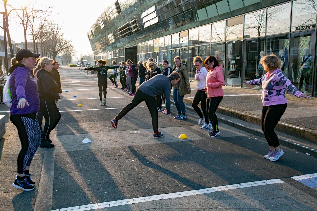 PowerWalking-Klazienaveen 2019 23