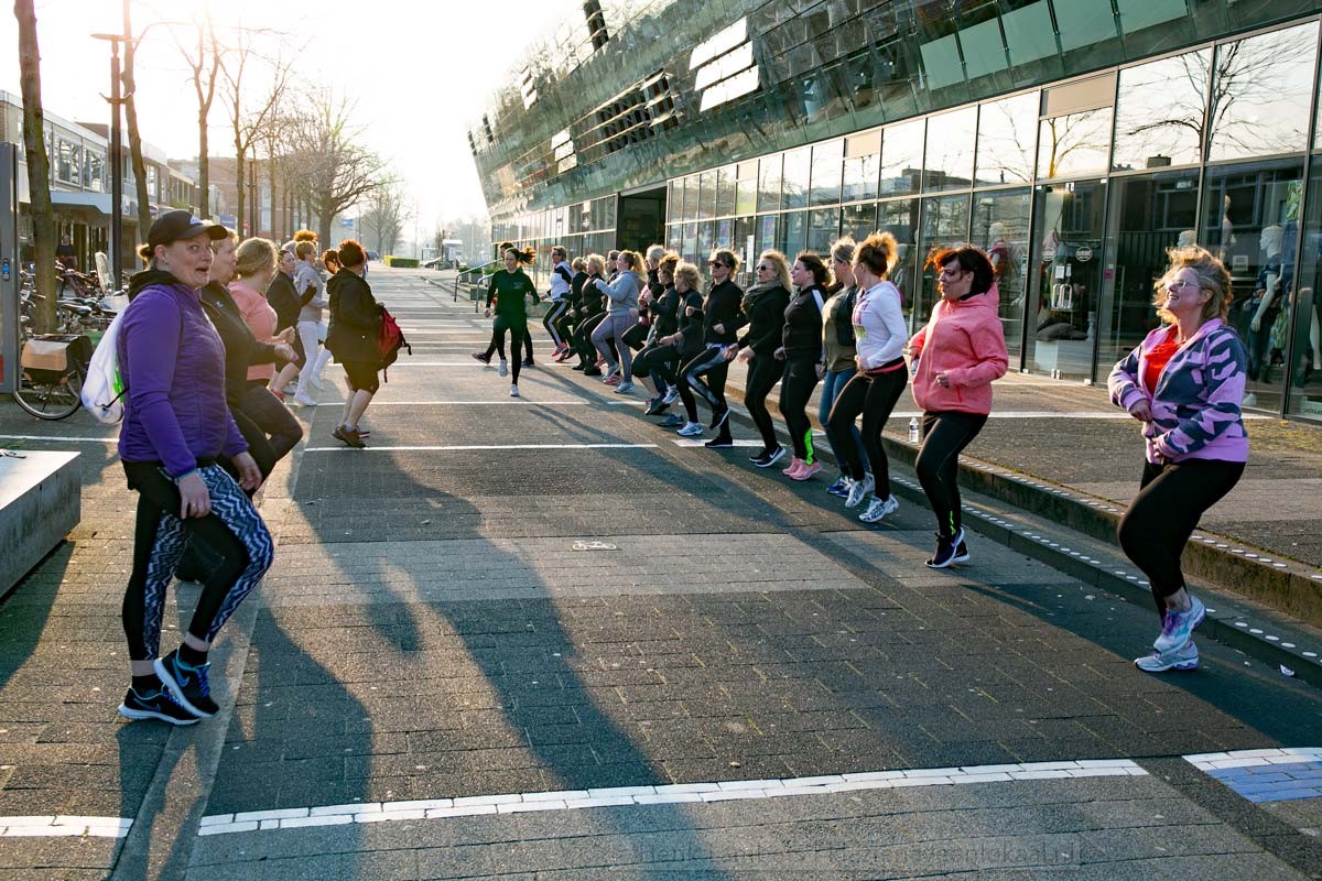 PowerWalking-Klazienaveen 2019 24