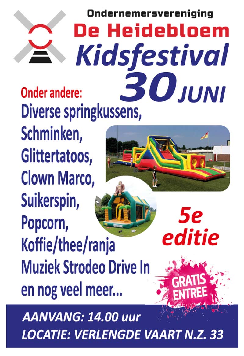 Heidebloem-Kidsfestival-2019-5e-editie