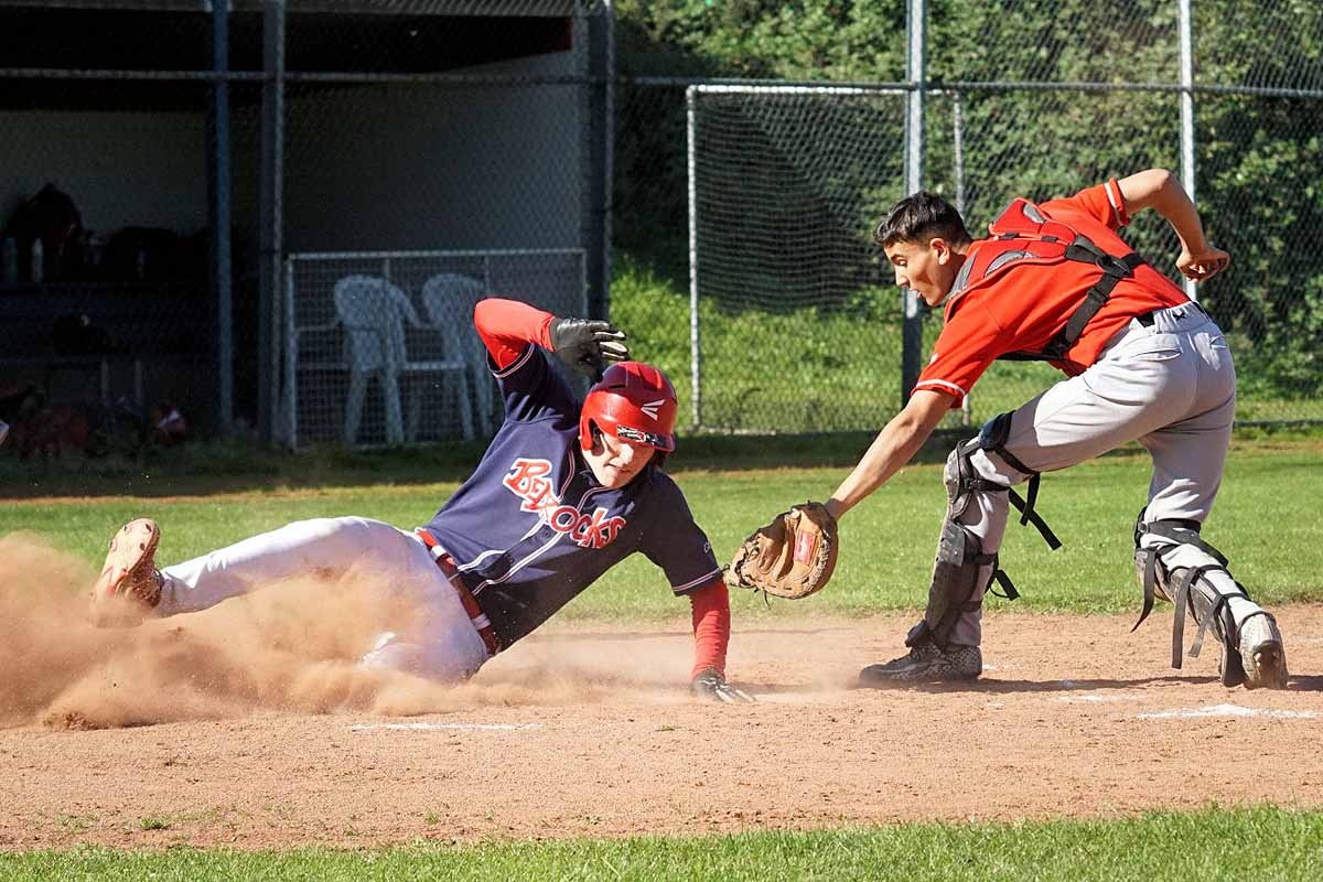 3 Het eerste punt door Robin BrandjesDSC08675
