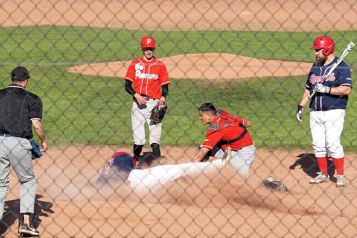 5 Kilian Alderlieste komt binnen DSC08848