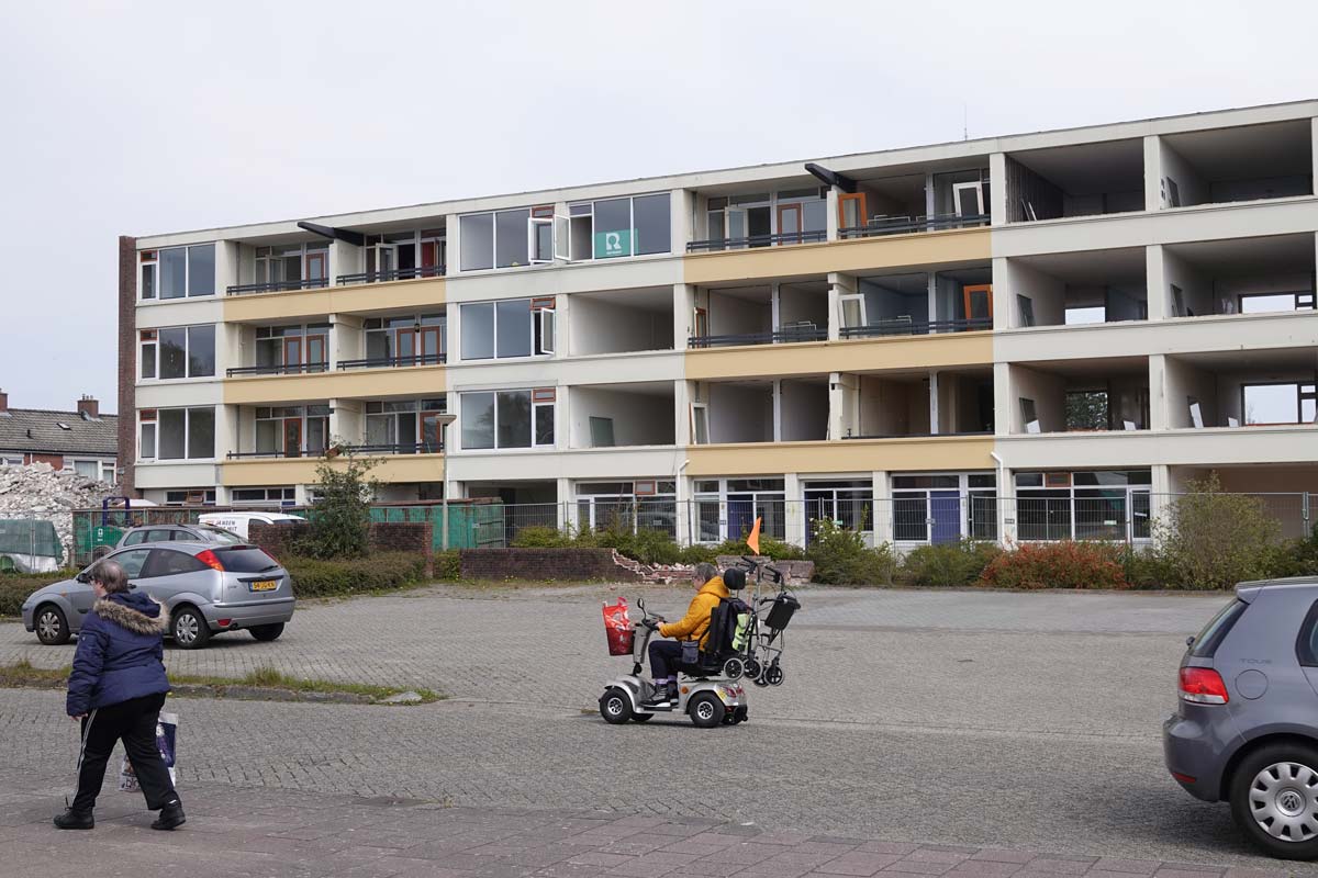 Meridiaan-sloop-flat-april-2021