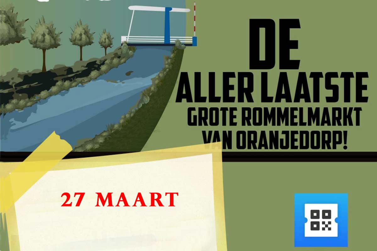 Rommelmarkt_Oranjedorp-2022