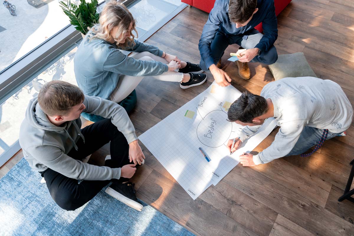 Student-Business-Award