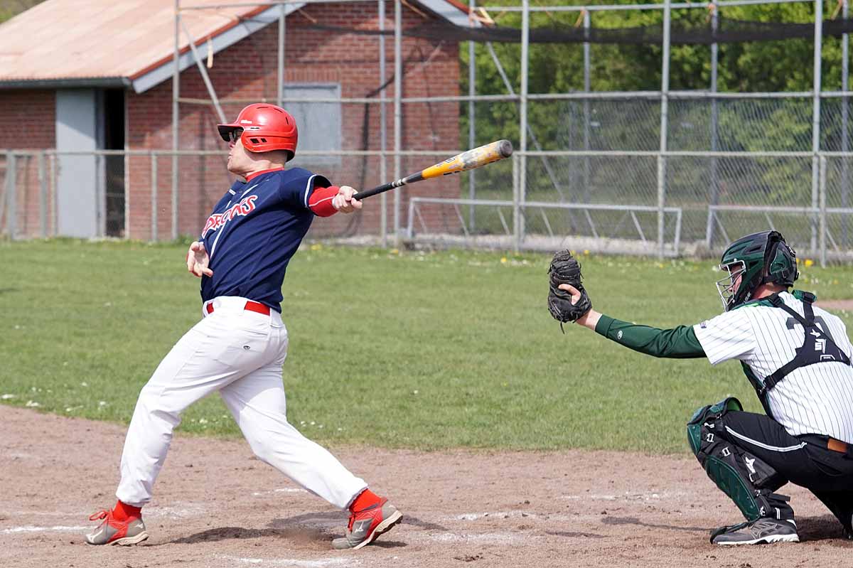 5 H1 Bart Jan van der Toom Honkslag DSC04358