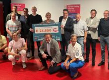 Harwig-beatrix kinderziekenhuis