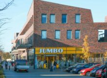 Jumbo-supermarktweb