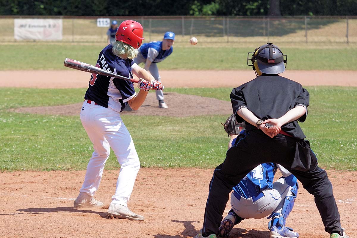 3 Jamie Veltman honkslag DSC02022