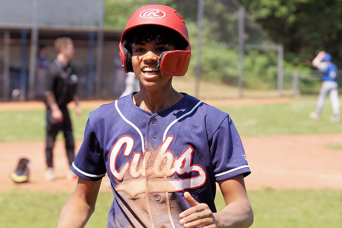 4 Winnende run Dialo Ka DSC02304