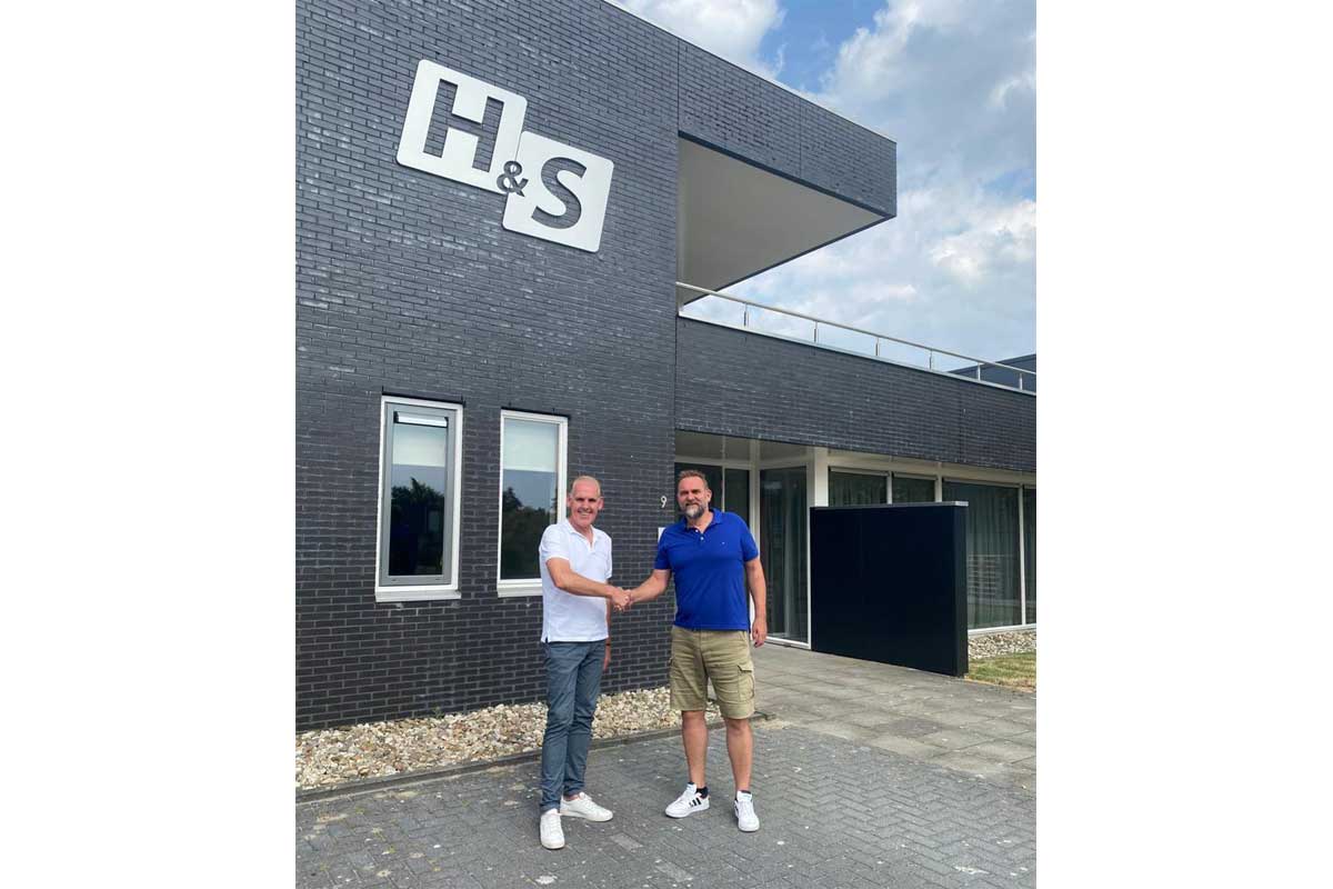 H-enS-Personeelsdiensten