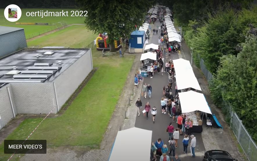 oertijdmarkt 2022
