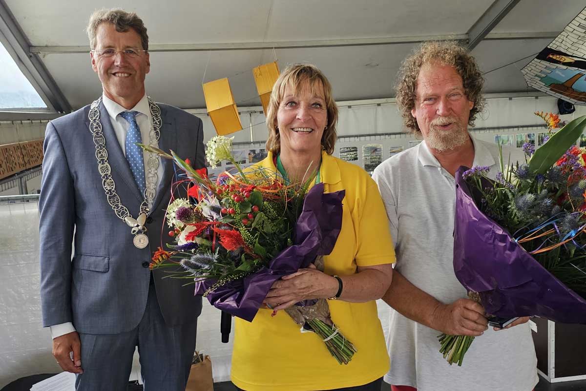 uitreiking-lintjes-Enninga