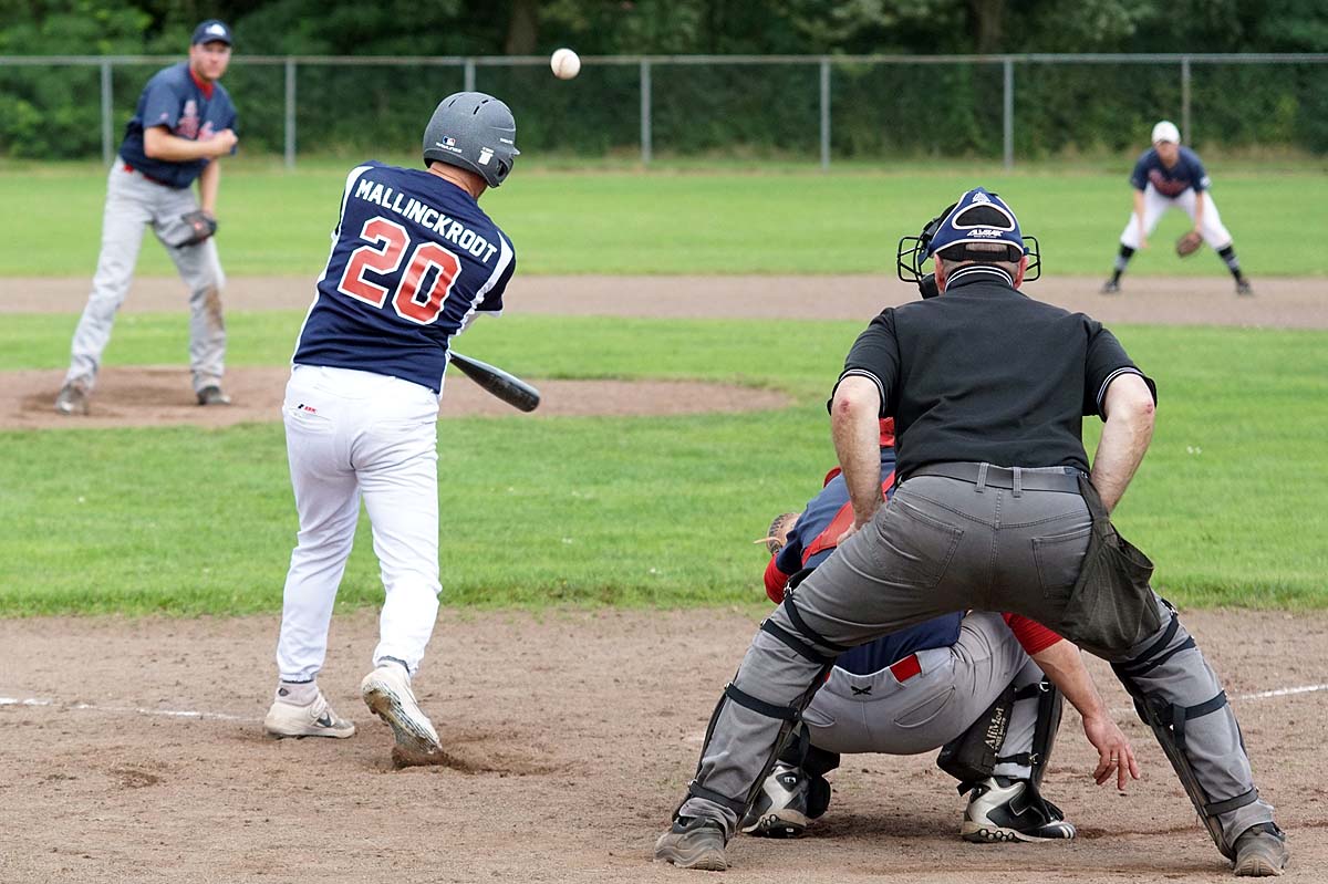 4 Victor Mallinckrodt Honkslag DSC06874050923