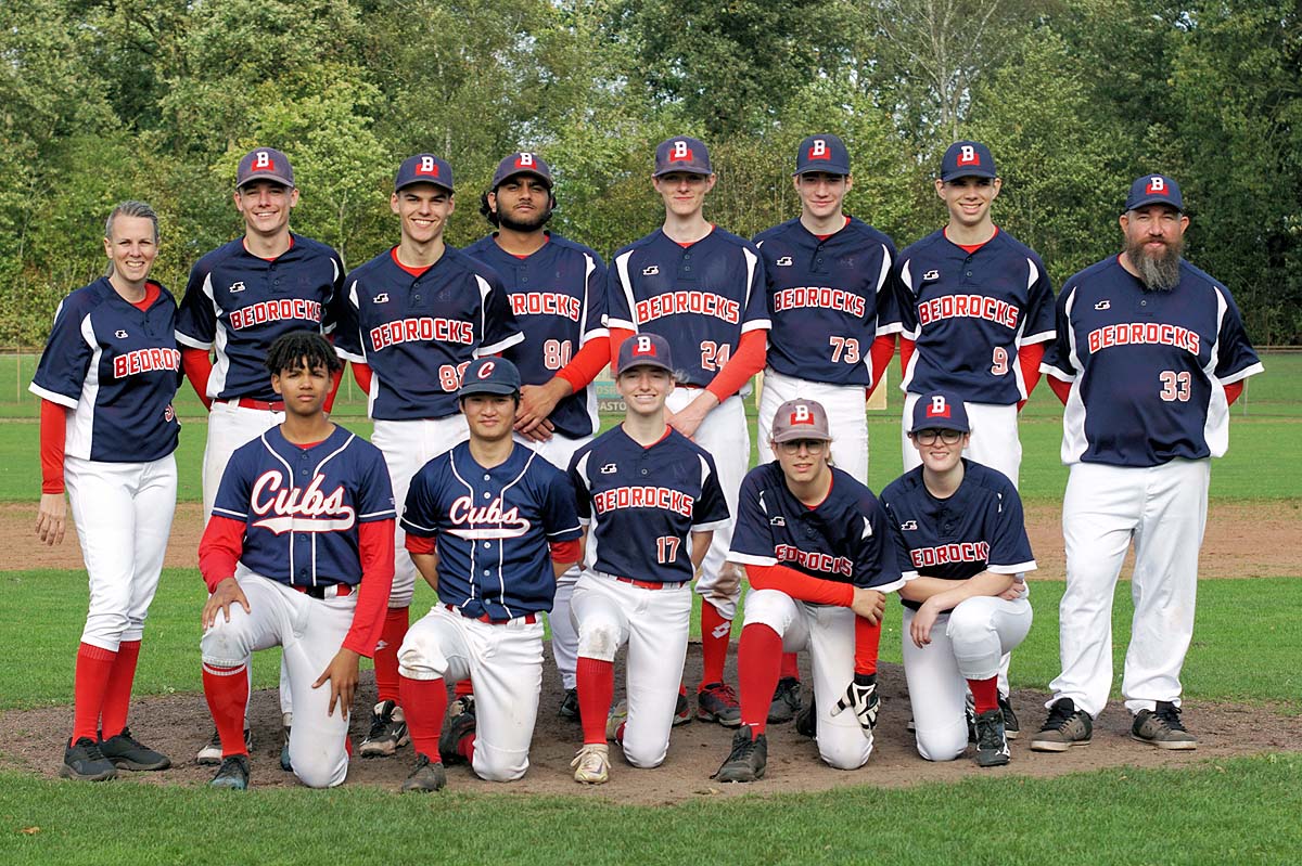 13 U21 Bedrocks-Cubs DSC02998091023