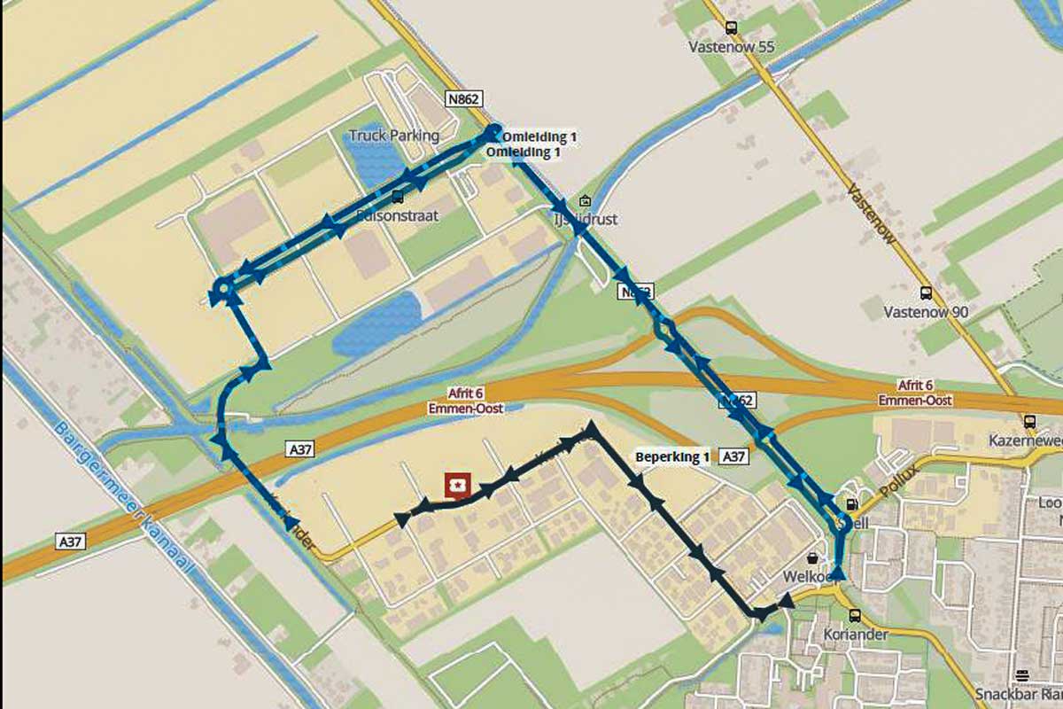 MPF-2023-wegomlegging