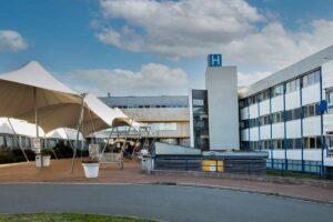 Refaja-Stadskanaal-Treant