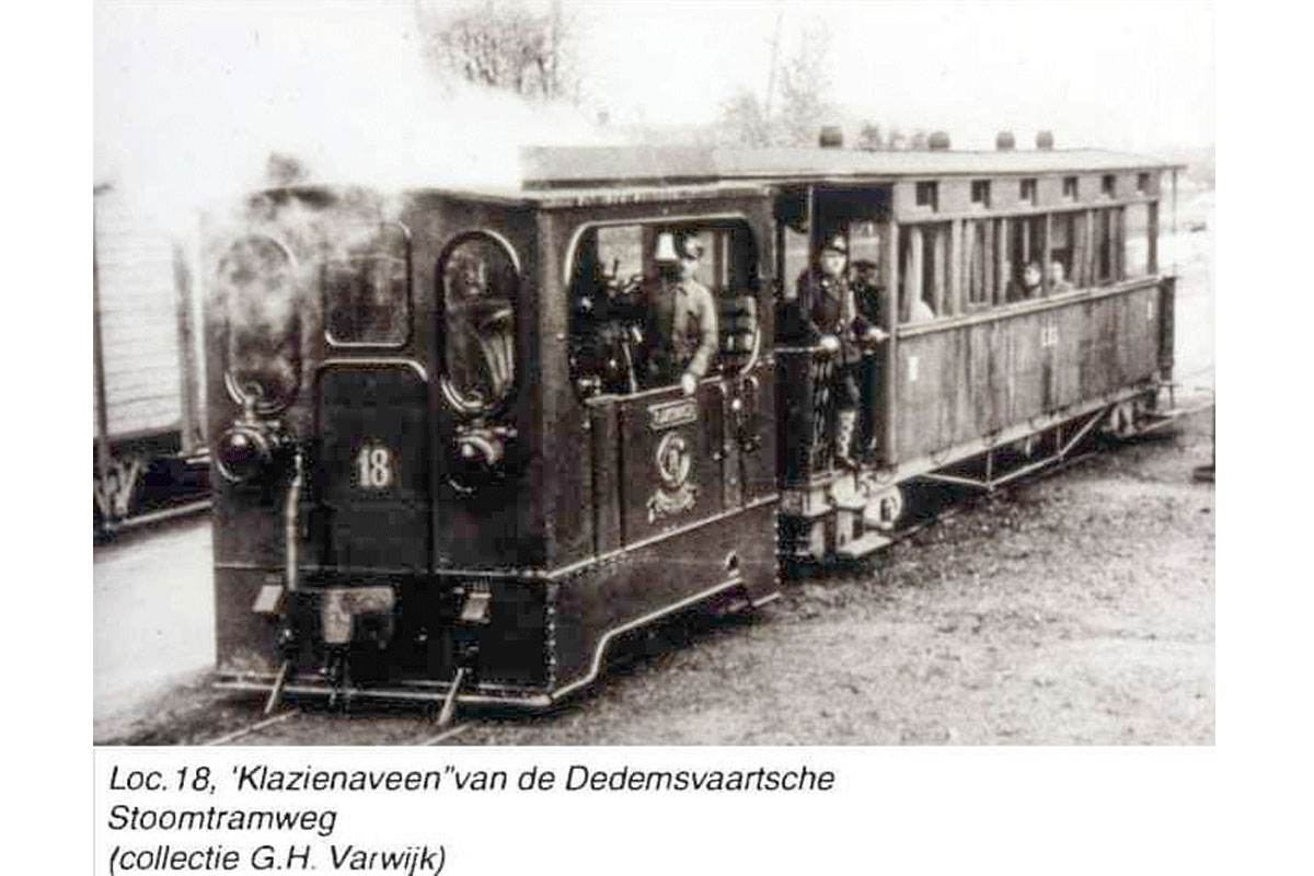 Tram-18