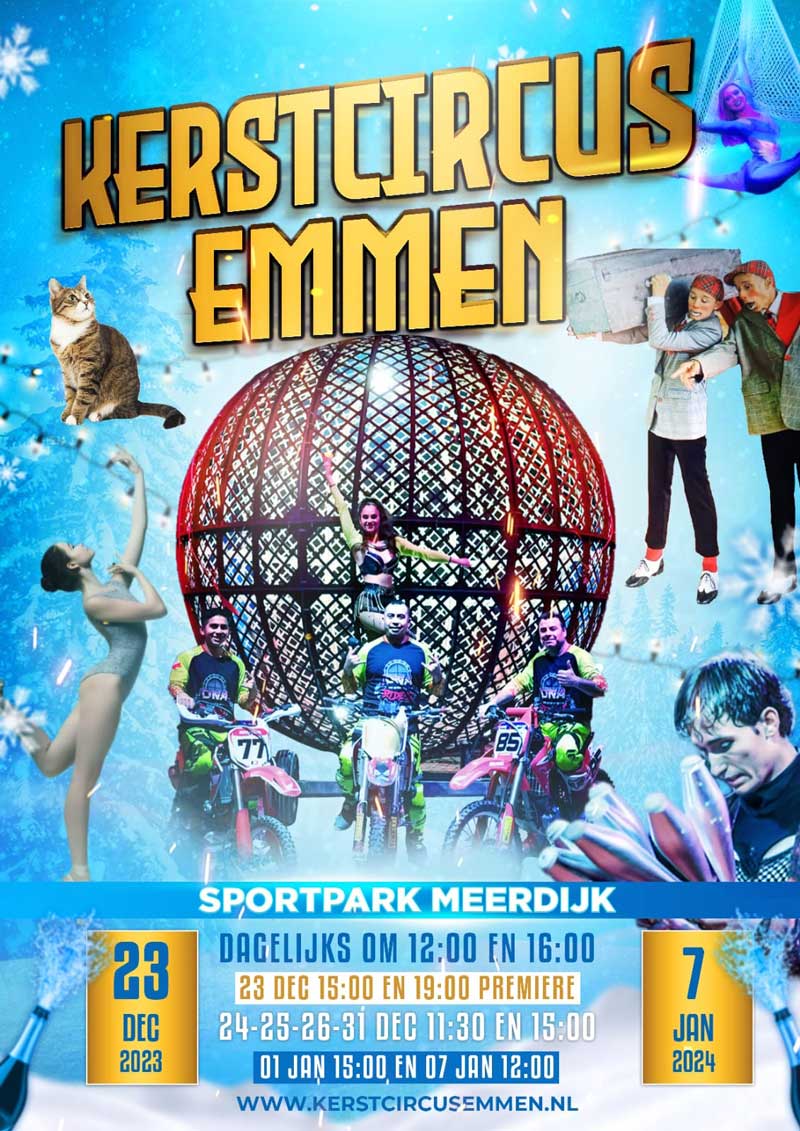 poster-kerstcircus