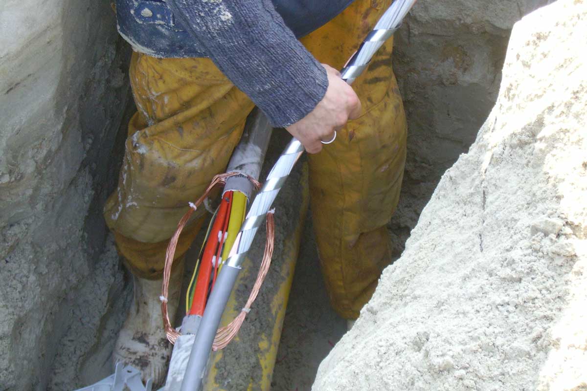 industrie-elektrotechniek