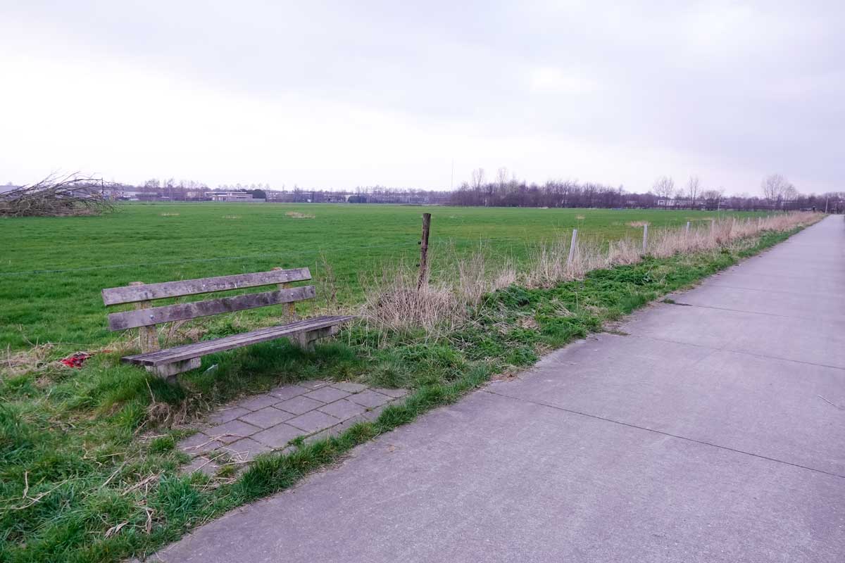 Nieuwbouw van 250 woningen op voormalig AZC terrein Klazienaveen ...