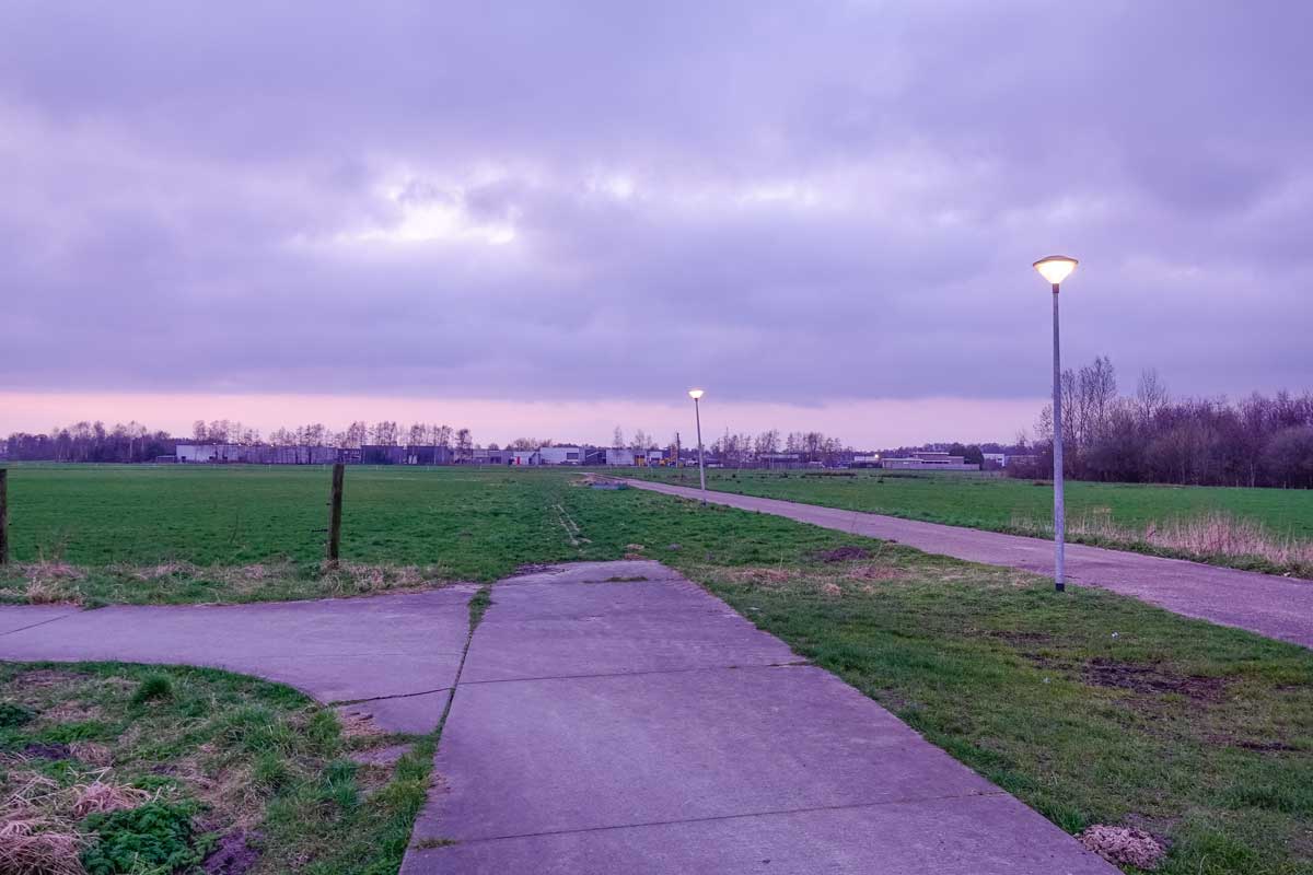 Nieuwbouw van 250 woningen op voormalig AZC terrein Klazienaveen ...