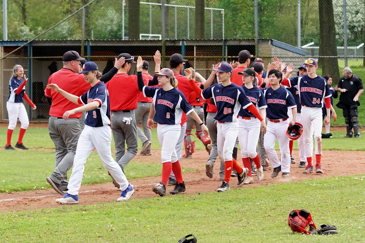 1 U21 Bedrocks - Eagles DSC08850