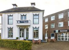 VanGoghhuis-Drenthe