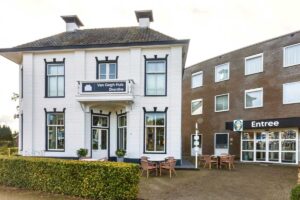 VanGoghhuis-Drenthe