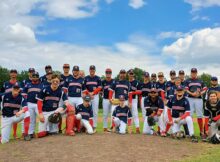 Beide teams met Jack Minten en Bowie Juurlink 20240609_140054