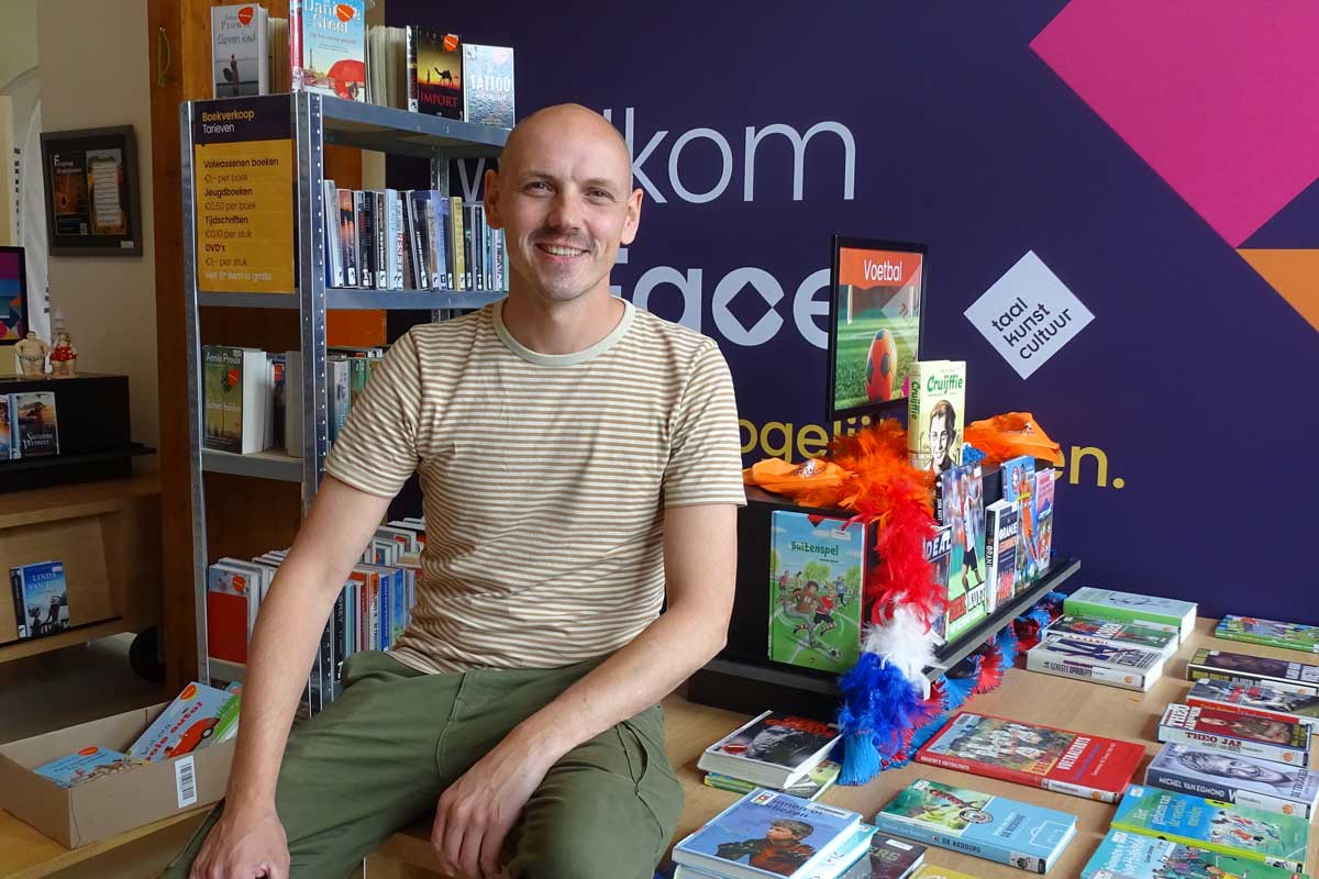 Freddy Kroeze Facet Klazienaveen